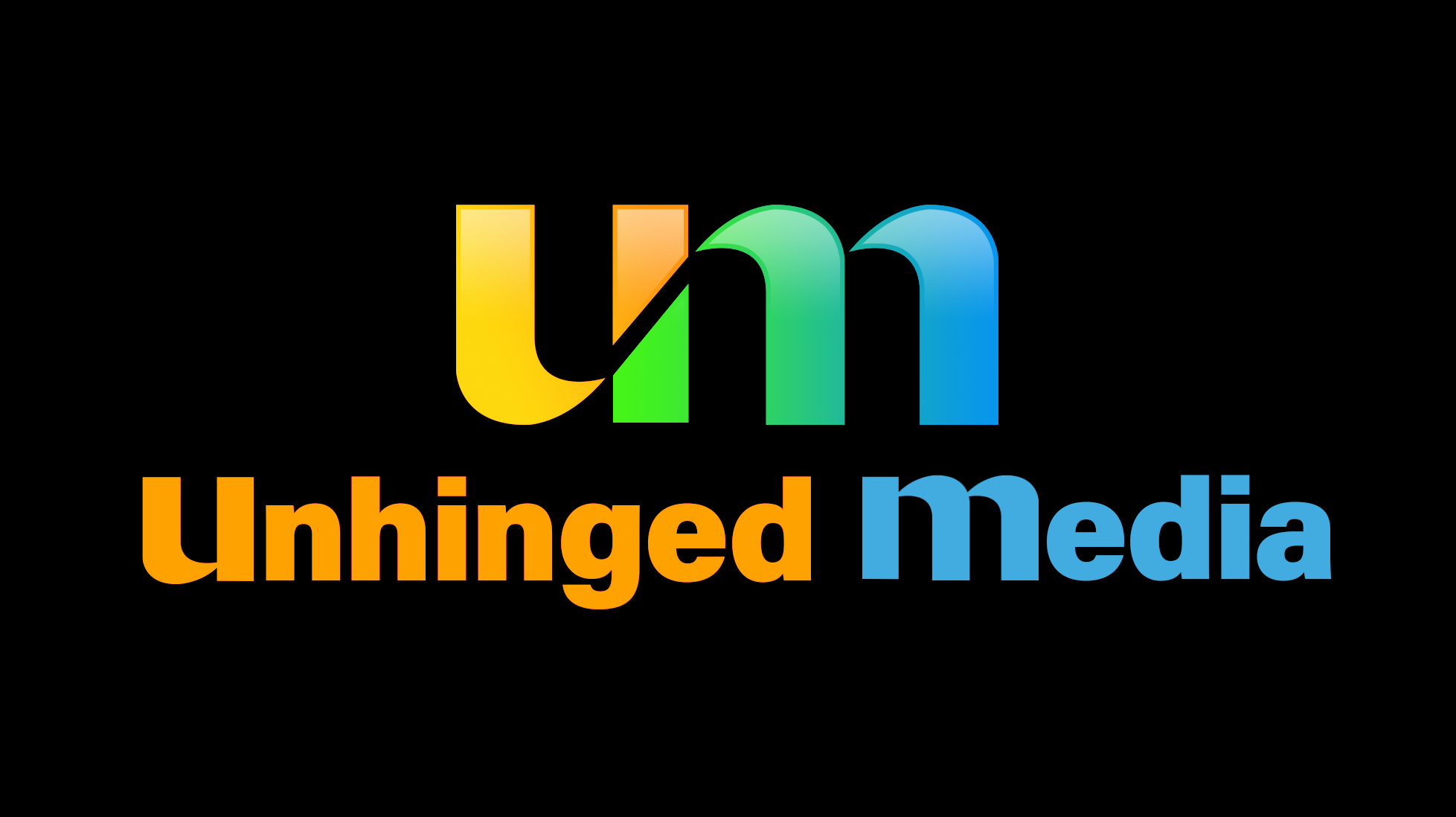Unhinged Media